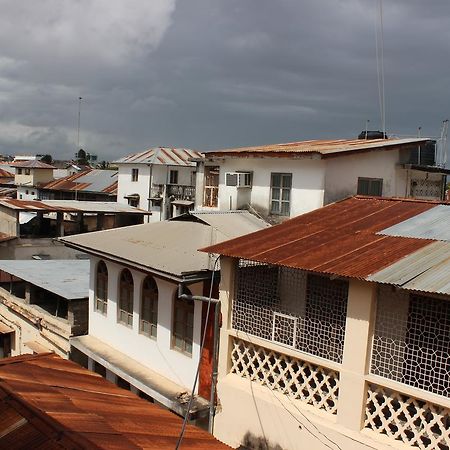 Annex II Hotel Kiponda Zanzibar Exteriör bild